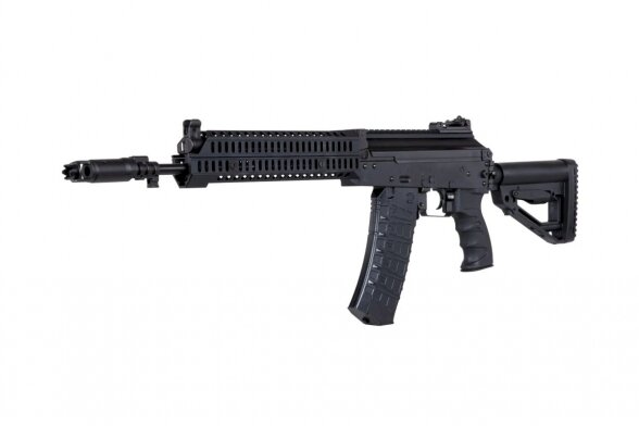 ASG LCT ZK-12 Assault Carbine 2