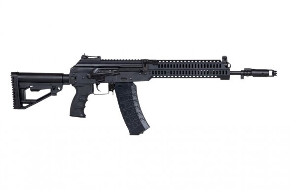 ASG LCT ZK-12 Assault Carbine 4