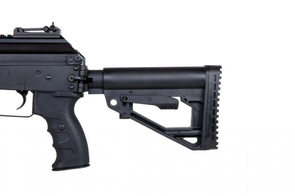 ASG LCT ZK-12 Assault Carbine 7