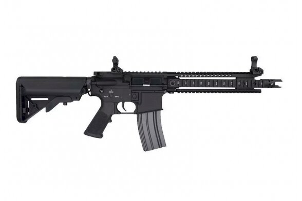 ASG SA-A01 ONE™ Kestrel™ ETU Carbine Black 10