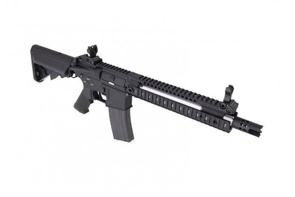 ASG SA-A01 ONE™ Kestrel™ ETU Carbine Black 11