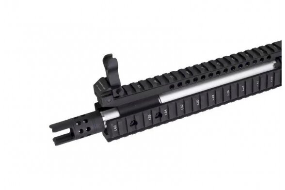 ASG SA-A01 ONE™ Kestrel™ ETU Carbine Black 4