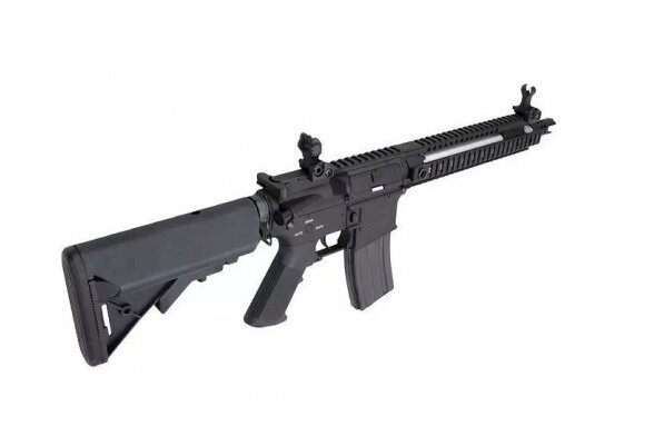 ASG SA-A01 ONE™ Kestrel™ ETU Carbine Black 7