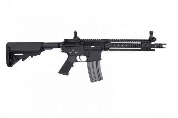 ASG SA-A01 ONE™ Kestrel™ ETU Carbine Black 8