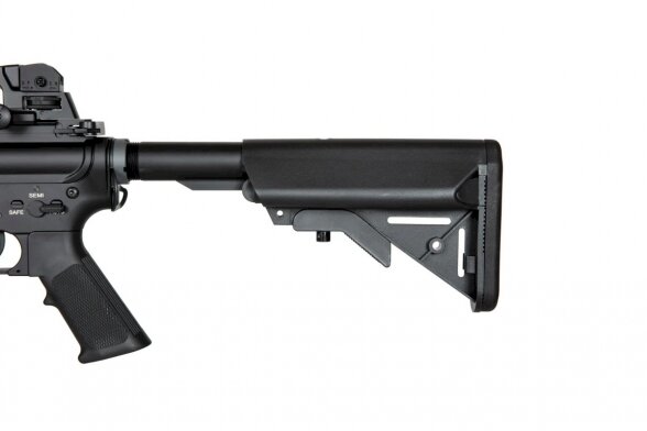 ASG SA-G01 ONE™ Kestrel™ ETU Carbine Black 8