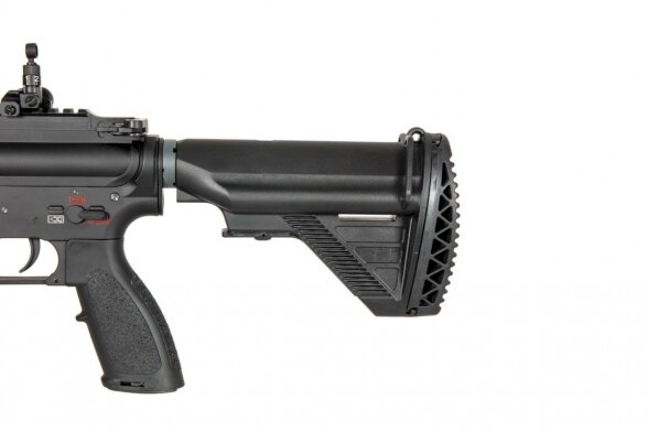 ASG SA-H03 ONE™ ETU™ Kestrel™ Carbine Black 7