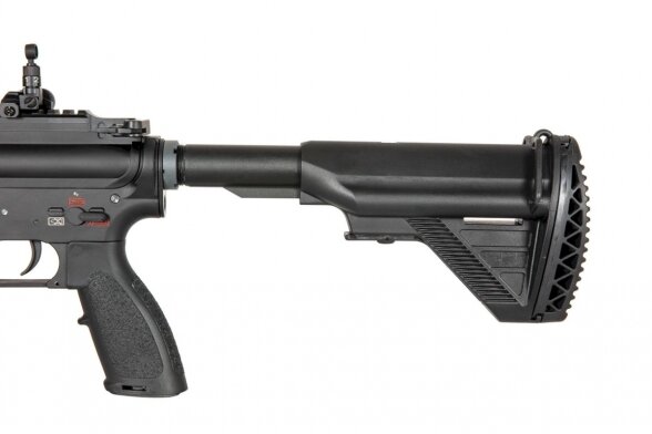 ASG SA-H03 ONE™ ETU™ Kestrel™ Carbine Black 8