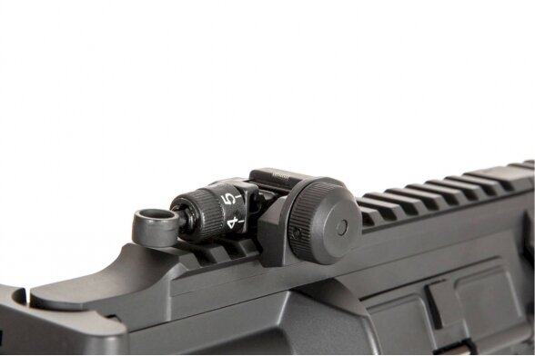 ASG SA-H03 ONE™ ETU™ Kestrel™ Carbine Black 9