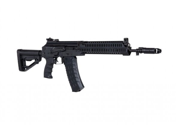 ASG LCT ZK-12 Assault Carbine 3