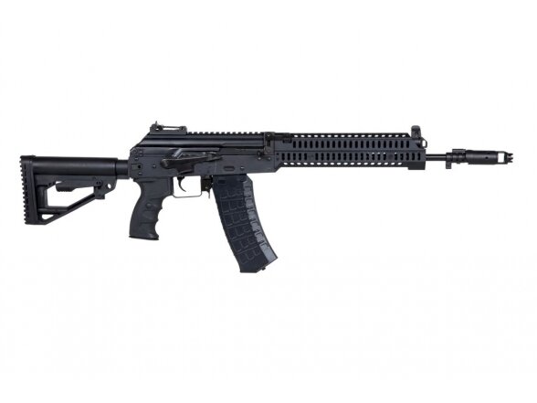 ASG LCT ZK-12 Assault Carbine 4