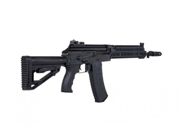 ASG LCT ZK-12 Assault Carbine 5