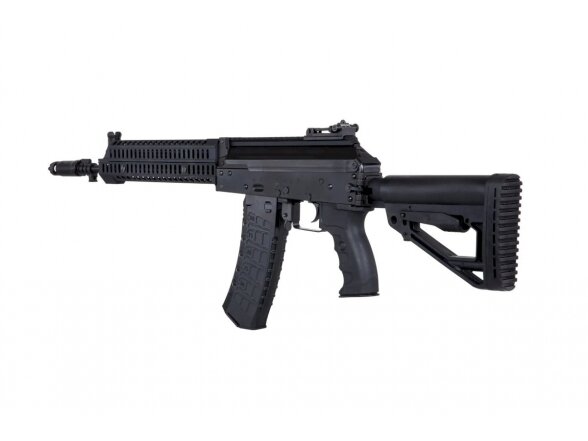 ASG LCT ZK-12 Assault Carbine 6