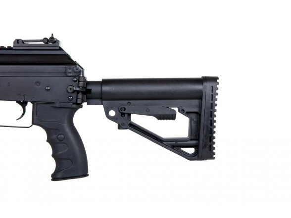 ASG LCT ZK-12 Assault Carbine 7