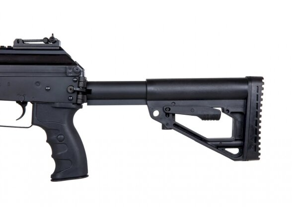 ASG LCT ZK-12 Assault Carbine 8