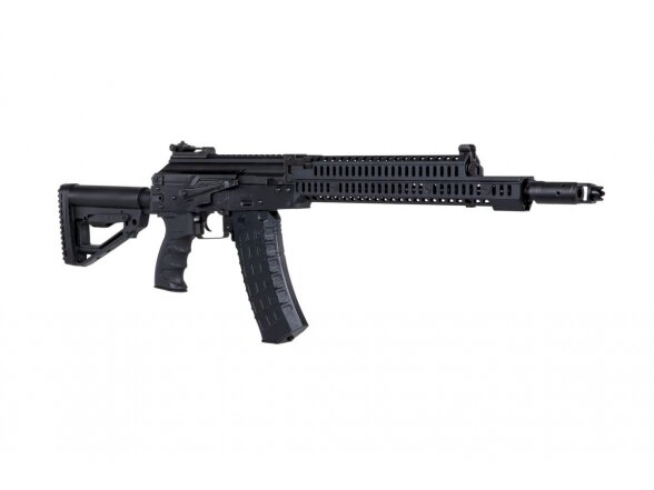 ASG LCT ZK-12U Assault Carbine 3