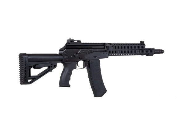 ASG LCT ZK-12U Assault Carbine 5