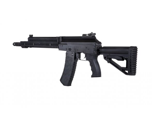 ASG LCT ZK-12U Assault Carbine 6