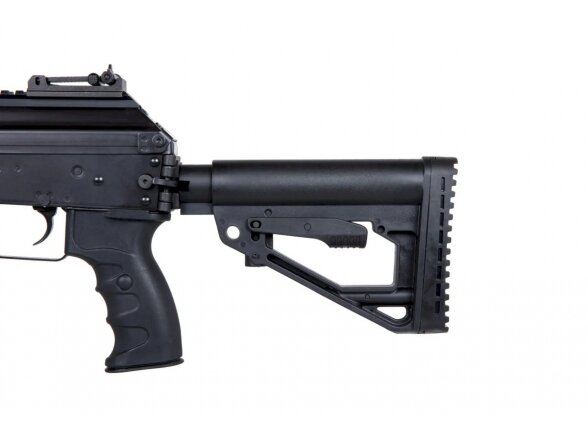 ASG LCT ZK-12U Assault Carbine 7