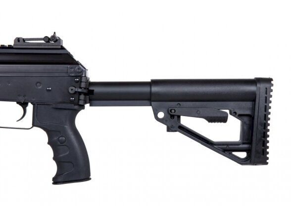 ASG LCT ZK-12U Assault Carbine 8