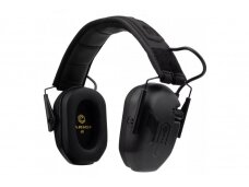 Earmor M300A  - Black