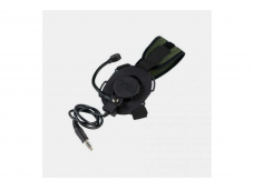 Headset V2 - Black