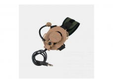 Headset V2 – Tan