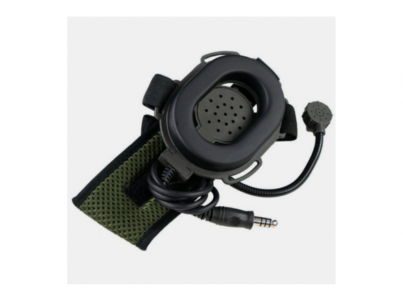 Headset V2 – Green 1