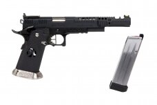 AW Custom HX2432 .38 SuperComp Race Pistol replica