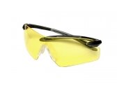 Ballistic Eyewear INTREPID II - Yellow [PYRAMEX]