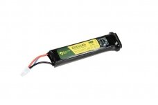 Baterija Li-Po 7,4V 600mAh 20C AEP