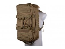 Backpack 750-1 Tan