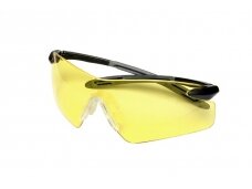 Ballistic Eyewear INTREPID II - Yellow [PYRAMEX]