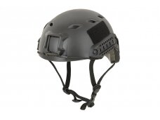 FAST BJ helmet replica - Black