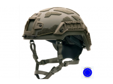 Ballistic helmet PGD ARCH - Olive