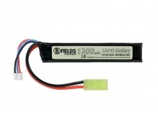 Battery Li-Po 1300mAh 7,4V 20/40C