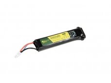 Li-Po battery 7,4V 600mAh 20C AEP