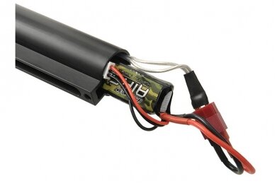 Lipo akumuliatorius Gens Ace 11.1v 1200mAh 25/50C 2