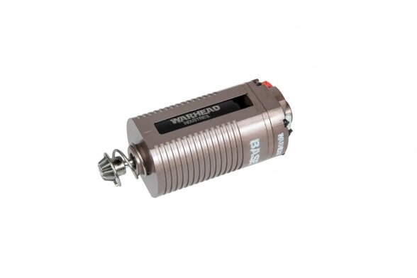 BASE 27k Brushless Motor (Short)