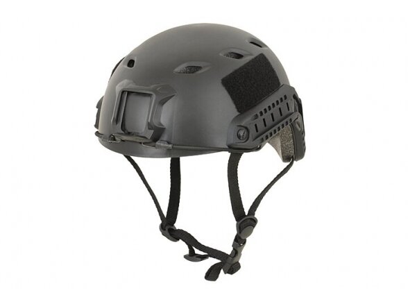 FAST BJ helmet replica - Black