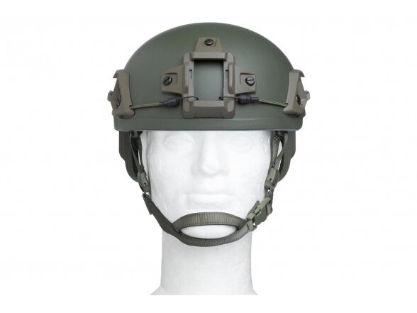 Ballistic helmet PGD ARCH - Olive 1