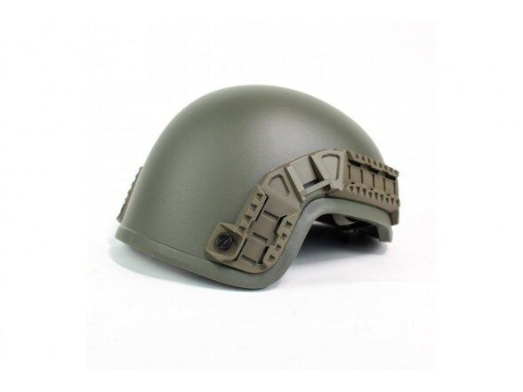 Ballistic helmet PGD ARCH - Olive 9