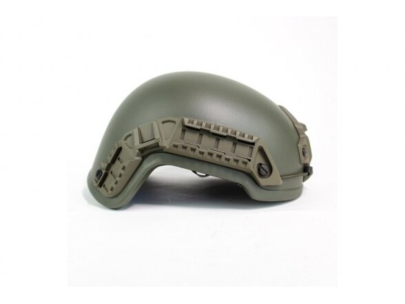 Ballistic helmet PGD ARCH - Olive 3