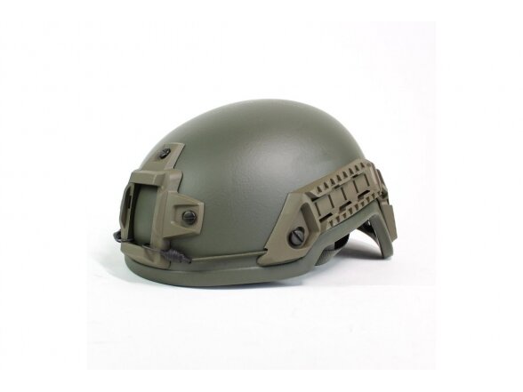 Ballistic helmet PGD ARCH - Olive 5