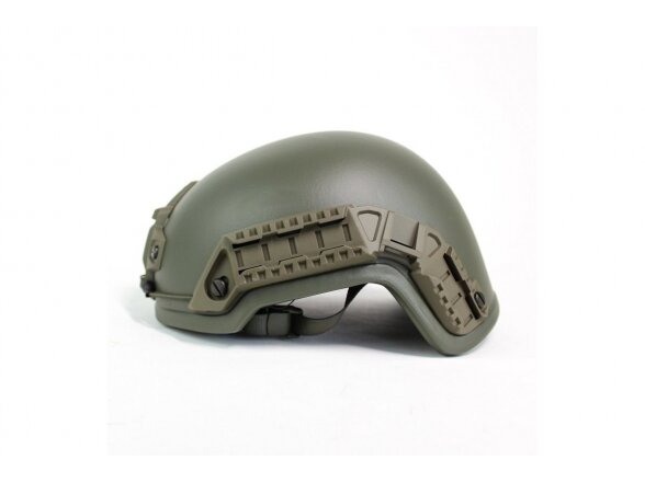 Ballistic helmet PGD ARCH - Olive 6