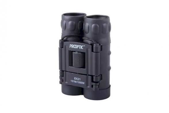 Binoculars PROOPTIC 8x21 1