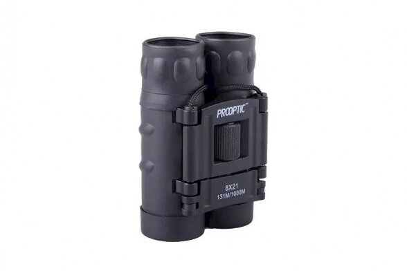 Binoculars PROOPTIC 8x21 5