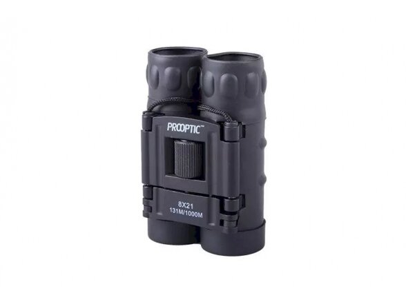 Binoculars PROOPTIC 8x21 1