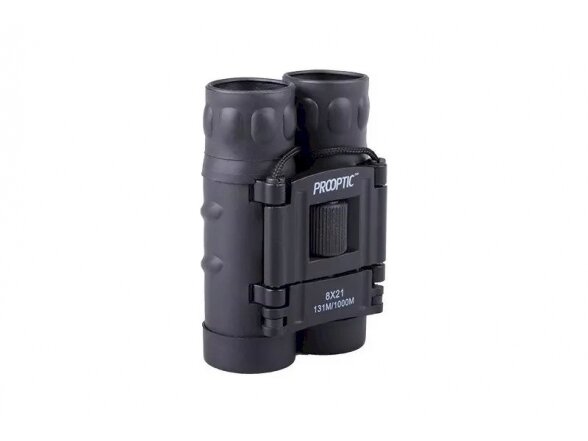 Binoculars PROOPTIC 8x21 5