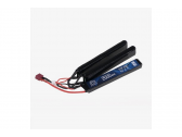 BlueMAX LiPo battery 11.1V 2600mAh 20C