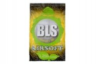 Šratai BIO BLS 0,25g 1kg